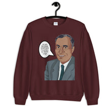 Load image into Gallery viewer, Sweat Unisexe à Col Rond GEORGE SAMPSON