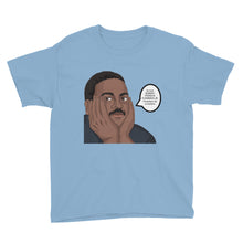 Load image into Gallery viewer, T-shirt à Manches Courtes pour Enfant ROBERT FRANCIS FLEMMING JR