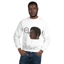 Load image into Gallery viewer, Sweat Unisexe à Col Rond JOHN STANARD