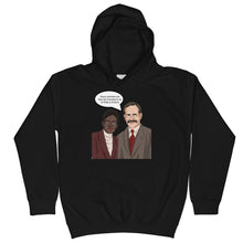 Load image into Gallery viewer, Sweat à capuche pour enfant LES RAY