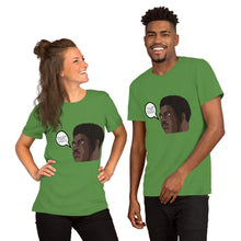 Load image into Gallery viewer, T-shirt Unisexe à Manches Courtes JOHN STANARD