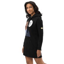Charger l'image dans la galerie, Robe à capuche LEWIS HOWARD LATIMER