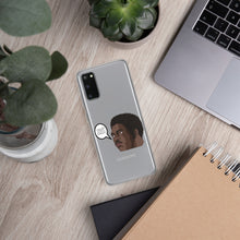 Charger l'image dans la galerie, Coque Samsung JOHN STANARD