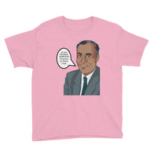 Load image into Gallery viewer, T-shirt à Manches Courtes pour Enfant GEORGE SAMPSON