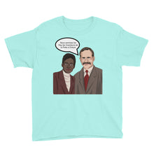 Load image into Gallery viewer, T-shirt à Manches Courtes pour Enfant LES RAY