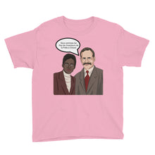 Load image into Gallery viewer, T-shirt à Manches Courtes pour Enfant LES RAY