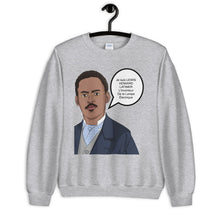 Load image into Gallery viewer, Sweat Unisexe à Col Rond LEWIS HOWARD LATIMER