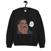 Load image into Gallery viewer, Sweat Unisexe à Col Rond ROBERT FRANCIS FLEMMING JR