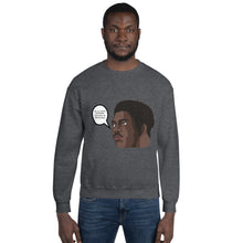 Load image into Gallery viewer, Sweat Unisexe à Col Rond JOHN STANARD