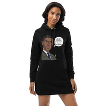 Load image into Gallery viewer, Robe à capuche GARRETT MORGAN