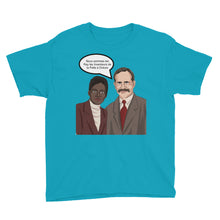 Load image into Gallery viewer, T-shirt à Manches Courtes pour Enfant LES RAY