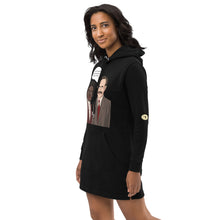 Load image into Gallery viewer, Robe à capuche LES RAY