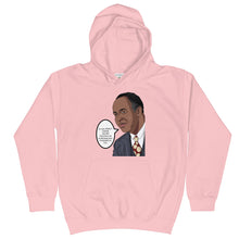 Load image into Gallery viewer, Sweat à capuche pour enfant PERCY LAVON JULIAN