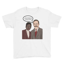 Load image into Gallery viewer, T-shirt à Manches Courtes pour Enfant LES RAY