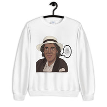 Load image into Gallery viewer, Sweat Unisexe à Col Rond SARAH BOONE
