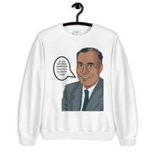 Load image into Gallery viewer, Sweat Unisexe à Col Rond GEORGE SAMPSON