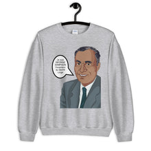 Load image into Gallery viewer, Sweat Unisexe à Col Rond GEORGE SAMPSON