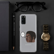 Charger l'image dans la galerie, Coque Samsung JOHN STANARD