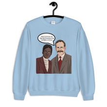 Load image into Gallery viewer, Sweat Unisexe à Col Rond LES RAY