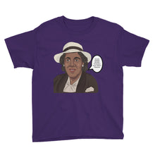 Load image into Gallery viewer, T-shirt à Manches Courtes pour Enfant SARAH BOONE