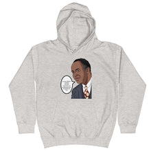 Load image into Gallery viewer, Sweat à capuche pour enfant PERCY LAVON JULIAN