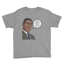 Load image into Gallery viewer, T-shirt à Manches Courtes pour Enfant GARRETT MORGAN