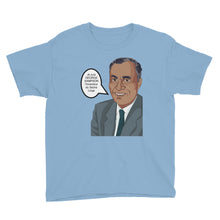 Load image into Gallery viewer, T-shirt à Manches Courtes pour Enfant GEORGE SAMPSON