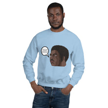 Load image into Gallery viewer, Sweat Unisexe à Col Rond JOHN STANARD