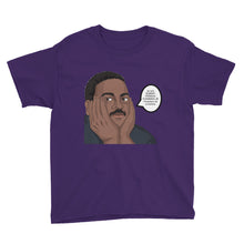 Load image into Gallery viewer, T-shirt à Manches Courtes pour Enfant ROBERT FRANCIS FLEMMING JR