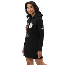 Load image into Gallery viewer, Robe à capuche GARRETT MORGAN