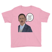Load image into Gallery viewer, T-shirt à Manches Courtes pour Enfant LEWIS HOWARD LATIMER