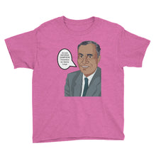 Load image into Gallery viewer, T-shirt à Manches Courtes pour Enfant GEORGE SAMPSON