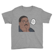 Load image into Gallery viewer, T-shirt à Manches Courtes pour Enfant ROBERT FRANCIS FLEMMING JR