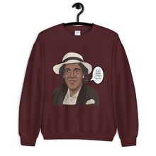 Load image into Gallery viewer, Sweat Unisexe à Col Rond SARAH BOONE