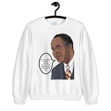 Load image into Gallery viewer, Sweat Unisexe à Col Rond PERCY LAVON JULIAN