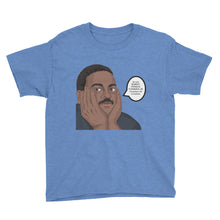 Load image into Gallery viewer, T-shirt à Manches Courtes pour Enfant ROBERT FRANCIS FLEMMING JR