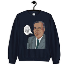 Load image into Gallery viewer, Sweat Unisexe à Col Rond GEORGE SAMPSON