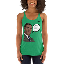 Charger l'image dans la galerie, Débardeur pour Femme GARRETT MORGAN