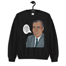 Load image into Gallery viewer, Sweat Unisexe à Col Rond GEORGE SAMPSON