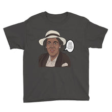 Load image into Gallery viewer, T-shirt à Manches Courtes pour Enfant SARAH BOONE