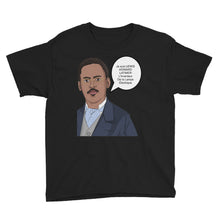 Load image into Gallery viewer, T-shirt à Manches Courtes pour Enfant LEWIS HOWARD LATIMER