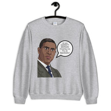 Charger l'image dans la galerie, Sweat Unisexe à Col Rond GARRETT MORGAN