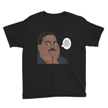 Load image into Gallery viewer, T-shirt à Manches Courtes pour Enfant ROBERT FRANCIS FLEMMING JR