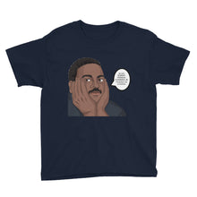 Load image into Gallery viewer, T-shirt à Manches Courtes pour Enfant ROBERT FRANCIS FLEMMING JR