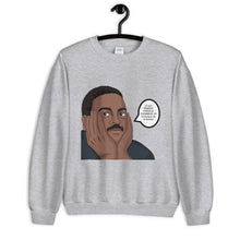 Load image into Gallery viewer, Sweat Unisexe à Col Rond ROBERT FRANCIS FLEMMING JR