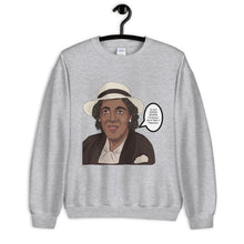 Load image into Gallery viewer, Sweat Unisexe à Col Rond SARAH BOONE