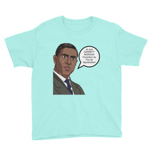 Load image into Gallery viewer, T-shirt à Manches Courtes pour Enfant GARRETT MORGAN