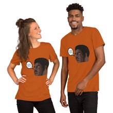 Load image into Gallery viewer, T-shirt Unisexe à Manches Courtes JOHN STANARD