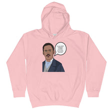 Load image into Gallery viewer, Sweat à capuche pour enfant LEWIS HOWARD LATIMER