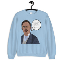 Load image into Gallery viewer, Sweat Unisexe à Col Rond LEWIS HOWARD LATIMER